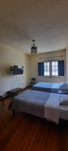 Others 5, Peter's Hostel, Arequipa