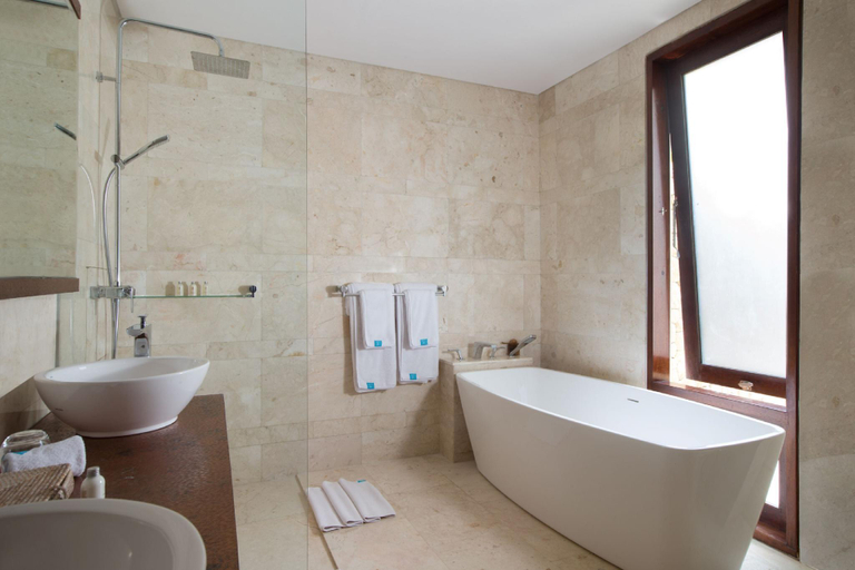 Bathroom 8