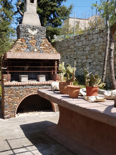 Others 5, Charming Country House near Rethymno 5 Minutes from Episkopi Beach, Crete