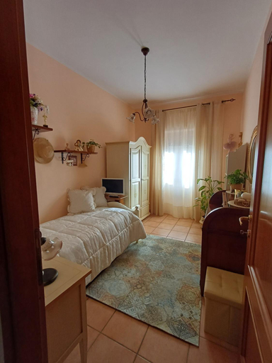 Others 3, B&B Casa Tua, Isernia