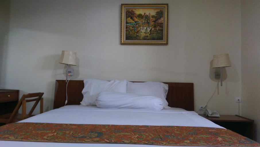 Bedroom 15