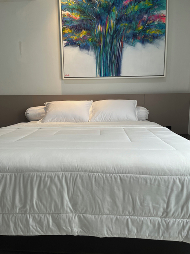 Bedroom 2, Aruna Kalasan, Sleman