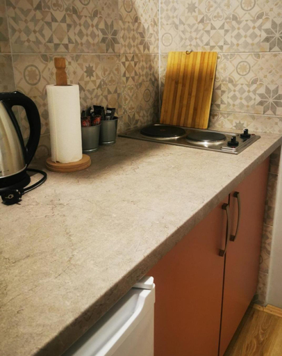 Others 5, Sombor 19 Central Apartment, Sombor