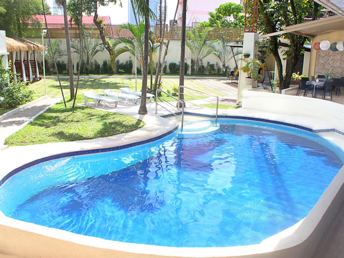 Swimming Pool 1