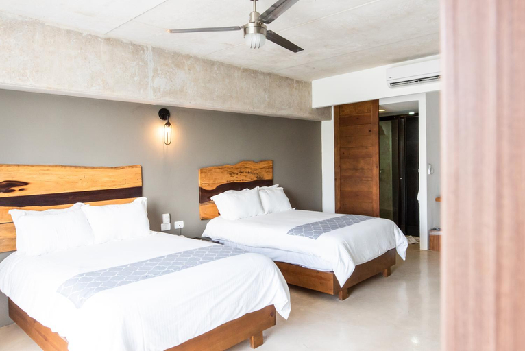 Bedroom 12