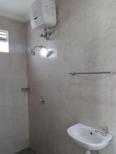 Bathroom 3