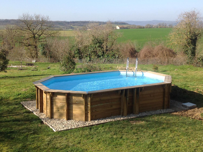 Sport & Beauty, le secadou chambres et table d'hotes, Tarn