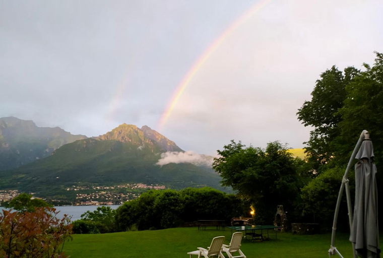 Others 3, Villa Oliveto Apartments, Lecco