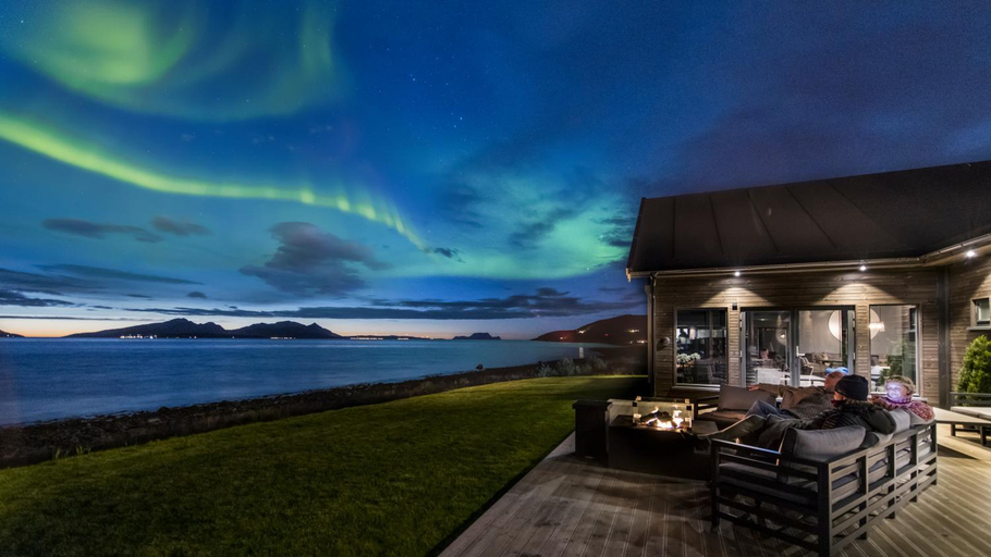 Food & Drinks 5, Lyngen Experience Lodge, Lyngen