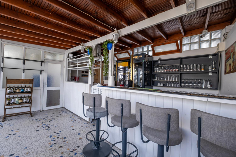 Food & Drinks 2, DreamInn Bodrum, Bodrum
