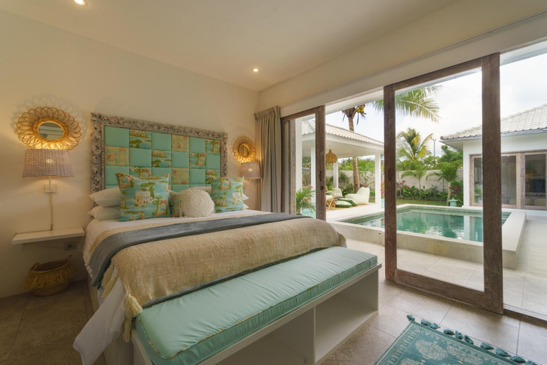 Bedroom 26