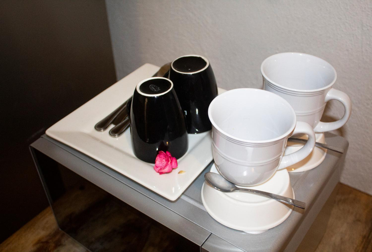 Others 3, Lux Lifestyle Forte’, City of Johannesburg