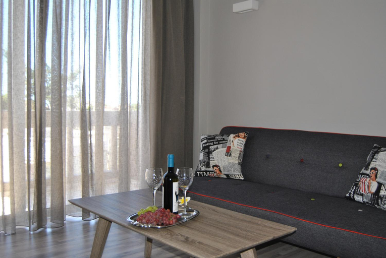 Others 3, Pantheon Aparthotel, Crete