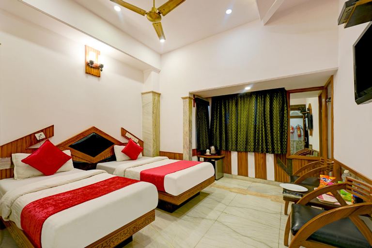 Bedroom 9