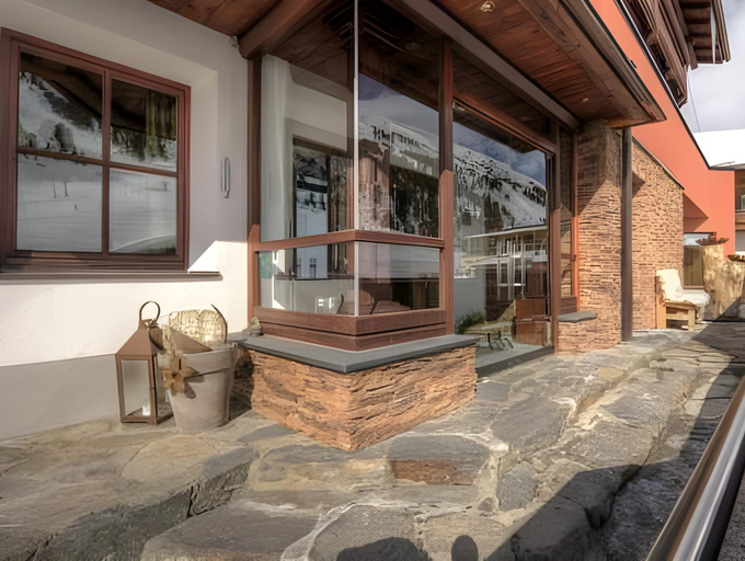 Others 5, Hotel Garni Pirchhutt, Imst