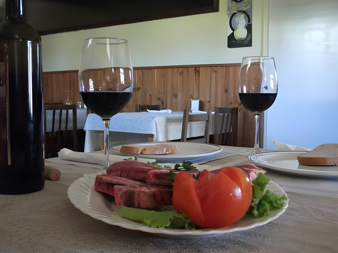 Others 4, Hostal Nuevo Alonso, Pontevedra
