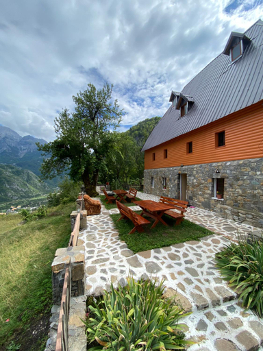 Others 5, Guesthouse Bec Villi, Shkodrës