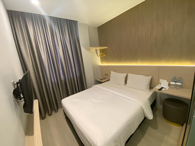Bedroom 9