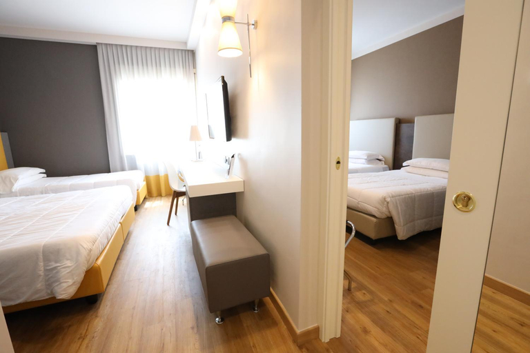 Bedroom 11