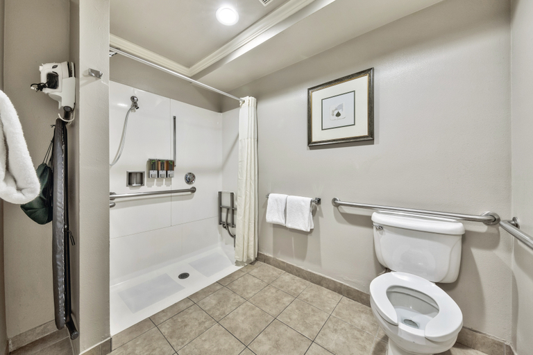 Bathroom 1