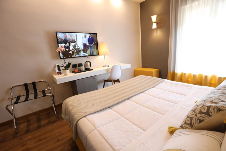 Bedroom 7