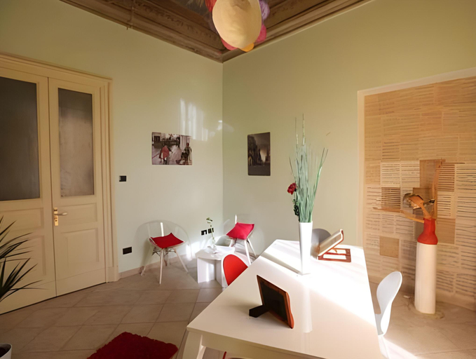 Others 2, Promenade B&B, Catania