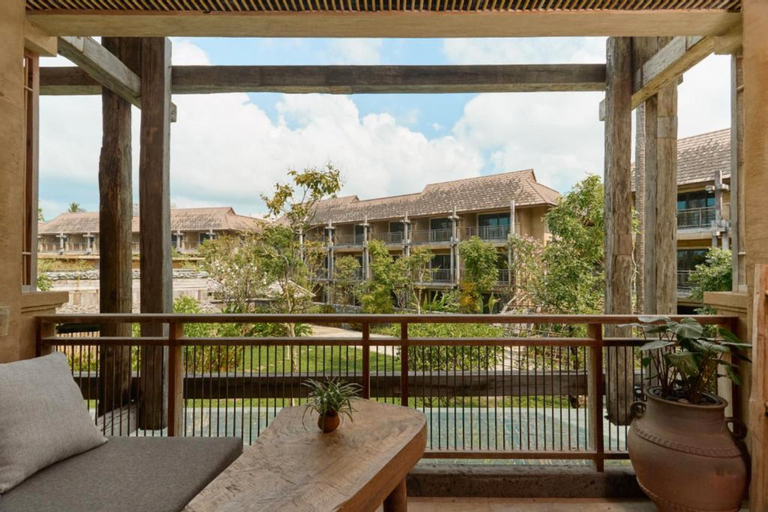 Vignette Collection Dinso Resort & Villas Ko Chang, K. Ko Chang