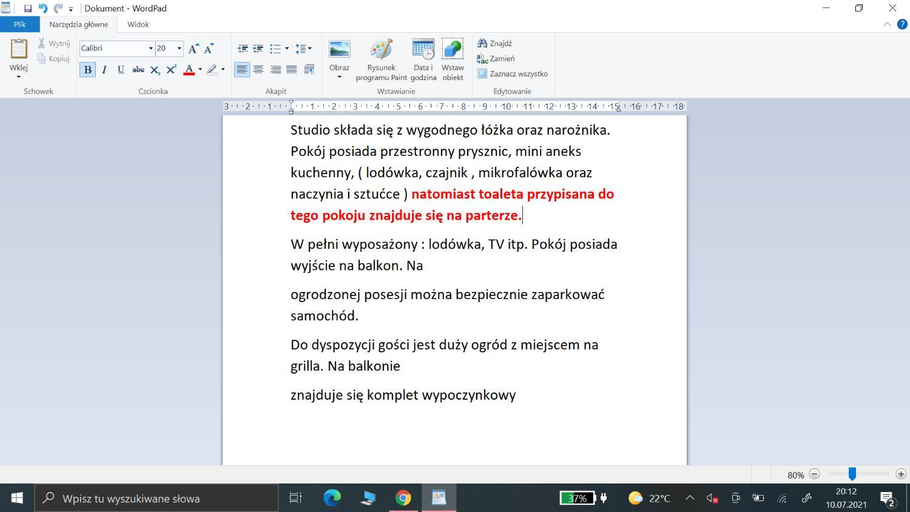 Others 4, W Dablju - Apartementy nad morzem, Puck