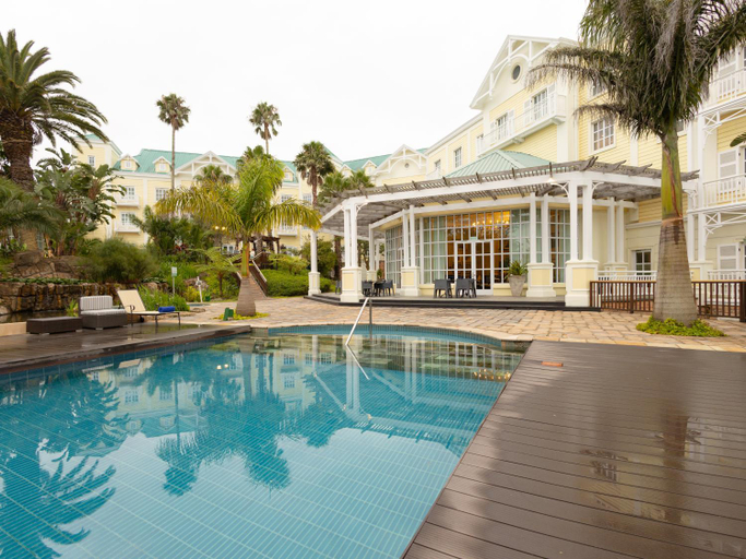 Sport & Beauty 2, Hemingways Hotel, Buffalo City
