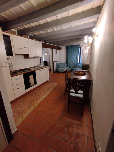 Others 2, Rota's House III, Bergamo
