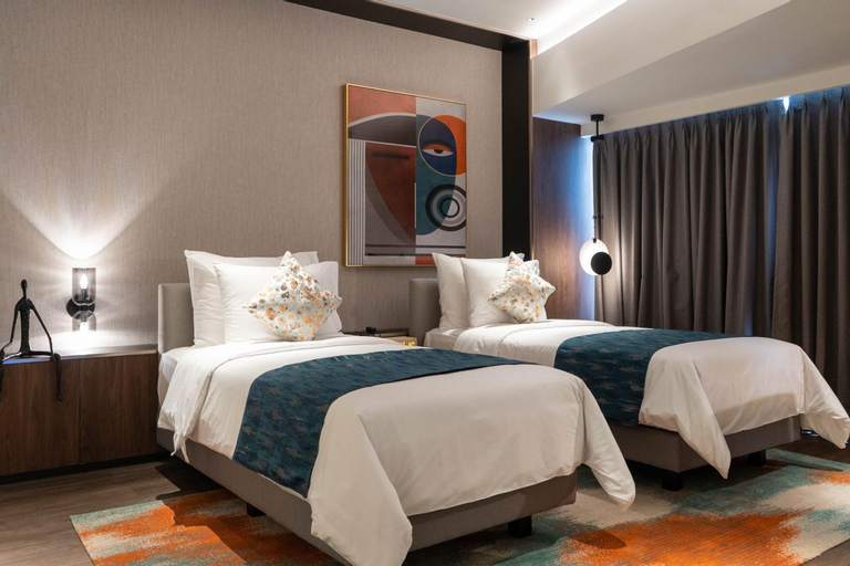 Bedroom 11