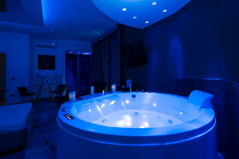 Sport & Beauty 2, Hotel Ibisco Suites & Relax, Napoli