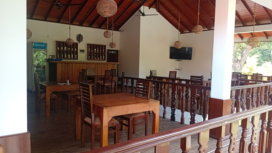 Food & Drinks, Rockery Villa Ayurveda, Bentota
