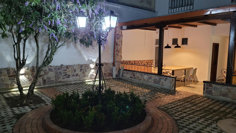 Others 5, Casa 59 Guest House, Bucaramanga