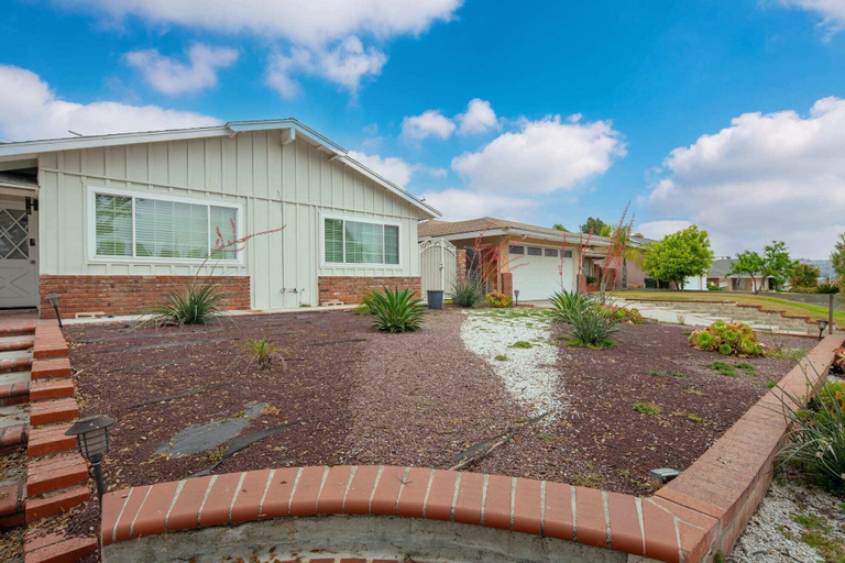 Exterior & Views 2, Marbella Lane Serene and Pristine Home, Los Angeles