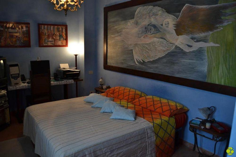 Il Casale dell'Abate B&B - GUARDEA UMBRIA, Terni