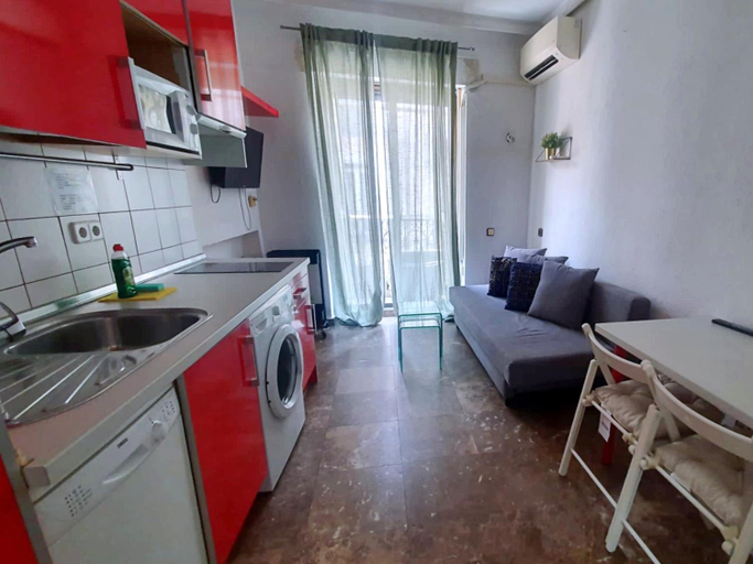 Others 2, Apartamentos EconoStay Fuencarral, Madrid