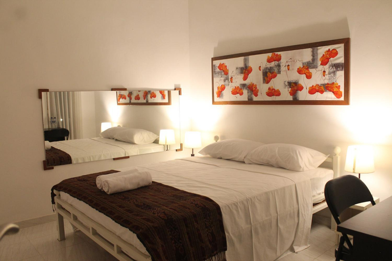 Bedroom 7