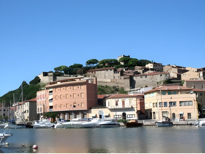 Roma Hotel, Grosseto
