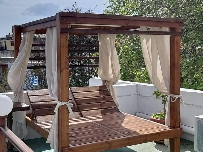 Others 3, Mango Rooms, South Aegean