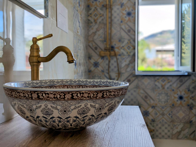 Others 3, Villa Dafne, Messina