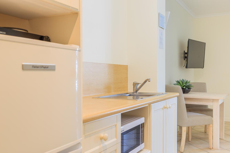 Others 5, Macrossan House Boutique Holiday Apartments, Douglas