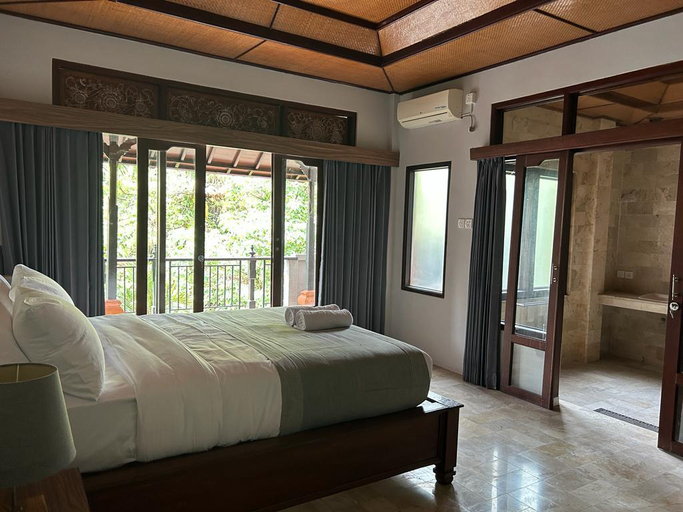 Bedroom 8