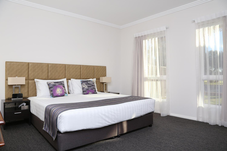 Bedroom 9