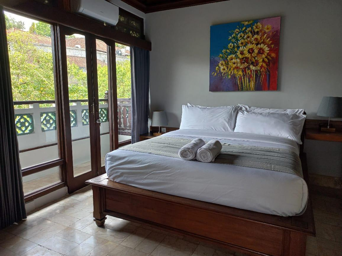 Bedroom 11