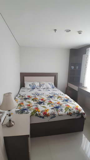 Bedroom 3, Studio Room at Apartemen Taman Melati by Sugikurnia, Sleman