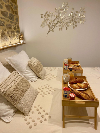 Others 3, Villa Lily Spa, chambre d’hotes avec spa privatif, Côtes-d'Armor