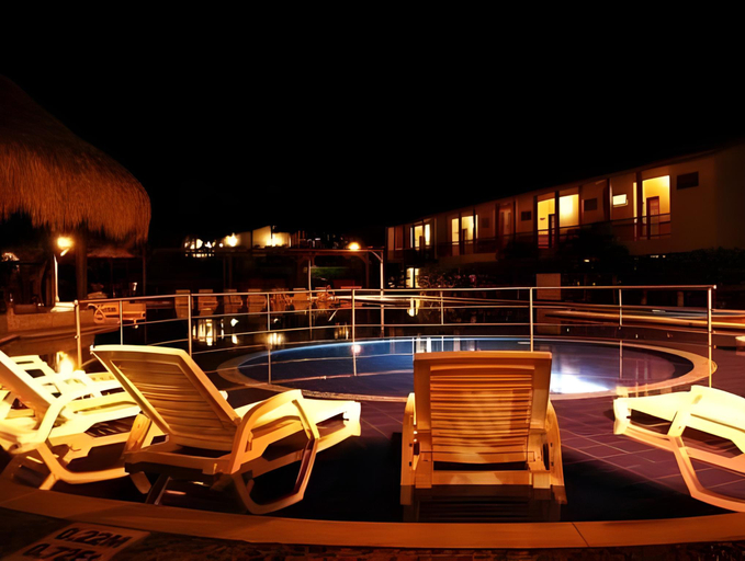Sport & Beauty 2, Decameron Panaca, Quimbaya