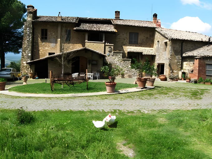 Others 4, Agriturismo Le Roghete, Viterbo