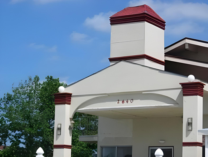 Others 1, Merit Inn Suites, Jefferson
